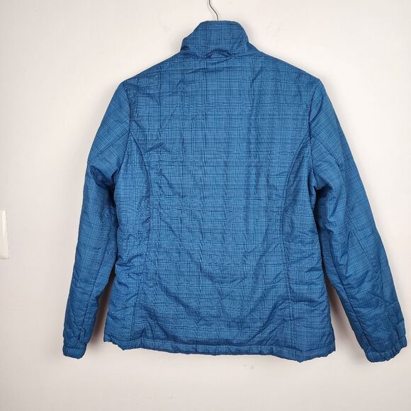 Aspen 3 In 1 Jacket Hooded Parka Removable Inner Jacket Turquoise Size  L - Picture 10 of 16